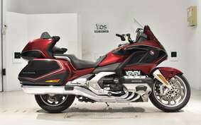 HONDA GL 1800 GOLD WING TOUR DCT 2018 SC79