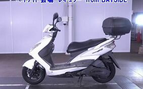 YAMAHA CYGNUS 125 X-2 SE44J