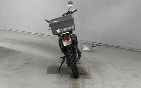 YAMAHA SEROW 250 DG17J