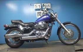 KAWASAKI VULCAN 400 Gen.2 1996 VN400A