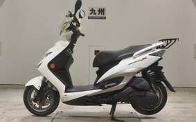 YAMAHA CYGNUS 125 XSR 2 SE44J