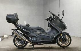 YAMAHA T-MAX 530 2016 SJ12J