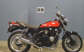 KAWASAKI ZEPHYR 400 Gen.2 1992 ZR400C