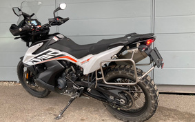 KTM 790 ADVENTURE R 2019 TS340