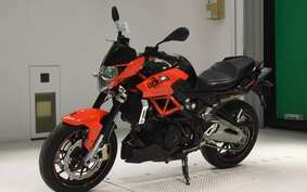 APRILIA SHIVER 750 2013