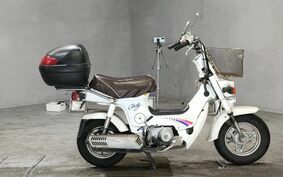 HONDA CHALY 50 CF50