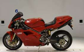 DUCATI 996 MONOPOSTO 2001