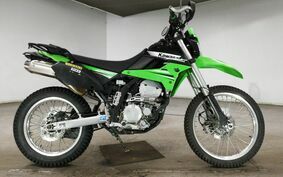 KAWASAKI KLX250 LX250S