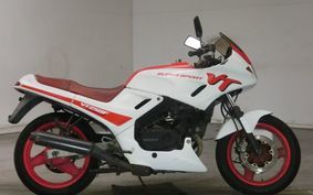 HONDA VT250FH MC15