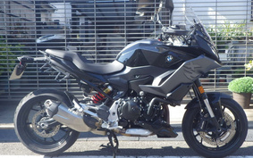 BMW F900XR PREMIUM LINE 2021 0K21