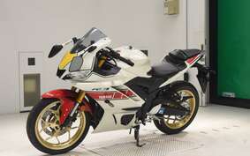 YAMAHA YZF-R3 2022 RH21J