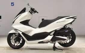 HONDA PCX 160 KF47