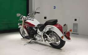 YAMAHA DRAGSTAR 400 CLASSIC 2001 VH01J