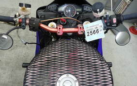 YAMAHA YZF-R6 2008 RJ16