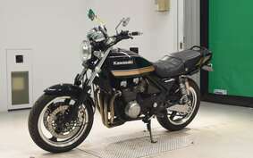 KAWASAKI ZEPHYR 400 KAI 2009 ZR400C