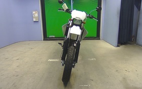 KAWASAKI KLX250D TRACKER LX250E