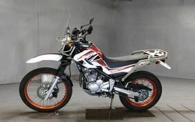 YAMAHA SEROW 250 DG17J