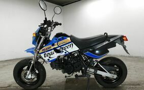 KAWASAKI KSR110 KL110A