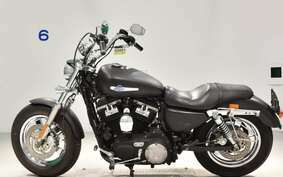 HARLEY XL1200CB 2012 LK3