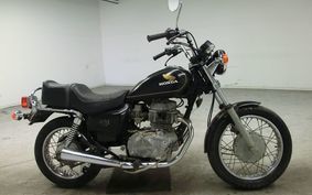 HONDA CM250T MC04