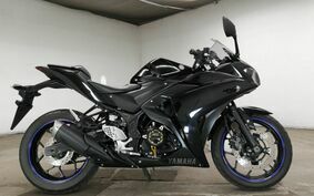 YAMAHA YZF-R25 RG10J