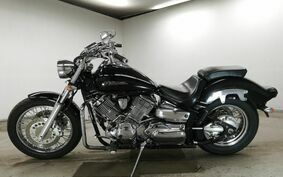 YAMAHA DRAGSTAR 1100 2003 VP13J