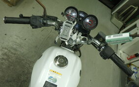 YAMAHA YBR125 PCJL