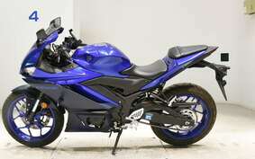 YAMAHA YZF-R25 A RG74J