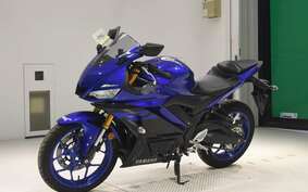 YAMAHA YZF-R25 RG43J