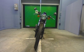 KAWASAKI 250TR 2004 BJ250F