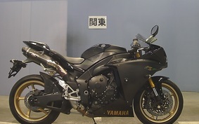 YAMAHA YZF-R1 2010 RN24J