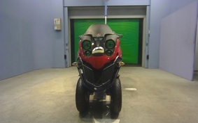 GILERA FUOCO 500 2009