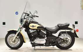 KAWASAKI VULCAN 800 CLASSIC 2001 VN800A