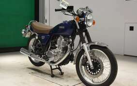 YAMAHA SR400 Gen.5 2021 RH16J