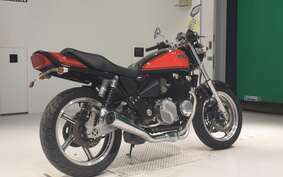 KAWASAKI ZEPHYR 400 Gen.2 1993 ZR400C