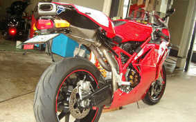 DUCATI 749 S 2006 H500A