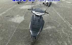 HONDA ディオ-2 AF27