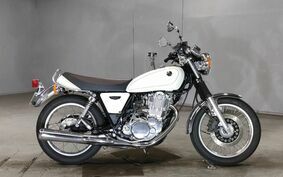 YAMAHA SR400 2015 RH03J