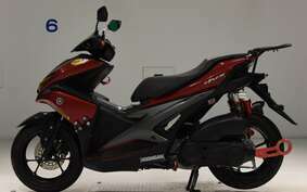 YAMAHA NVX125