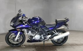 SUZUKI SV1000S 2006 VT54A