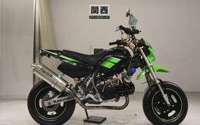 KAWASAKI KSR110 KL110A