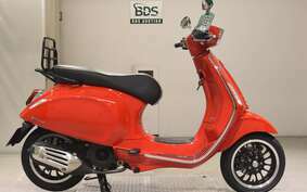 VESPA SPRINT150