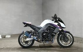 KAWASAKI Z1000 2010 ZRT00D