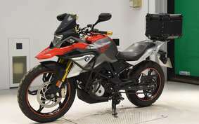 BMW G310GS 2020 0G02