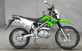 KAWASAKI KLX125 LX125C