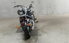 YAMAHA DRAGSTAR 250 VG02J