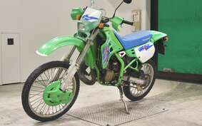 KAWASAKI KDX125 SR DX125A