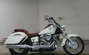 YAMAHA DRAGSTAR 250 VG05J