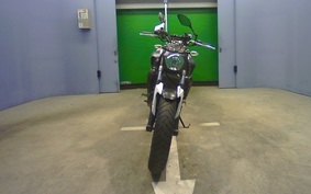 YAMAHA MT-07 2015 RM07J