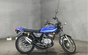 KAWASAKI KH250 KH250B